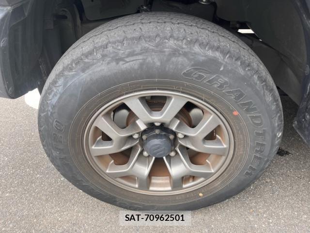 Suzuki JIMNY SIERRA 2023-12 6672131-18