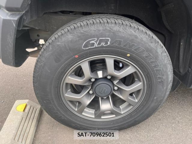 Suzuki JIMNY SIERRA 2023-12 6672131-19