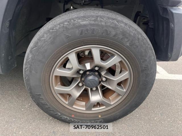 Suzuki JIMNY SIERRA 2023-12 6672131-20