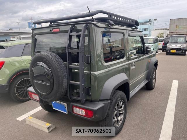 Suzuki JIMNY SIERRA 2023-12 6672131-2
