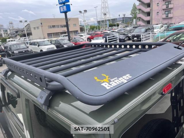 Suzuki JIMNY SIERRA 2023-12 6672131-4