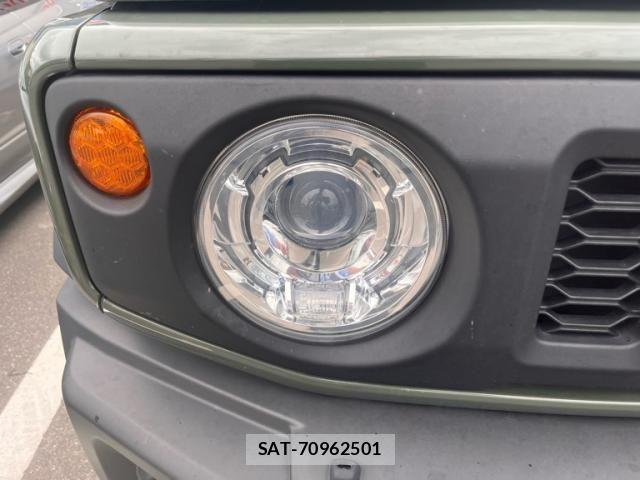 Suzuki JIMNY SIERRA 2023-12 6672131-5