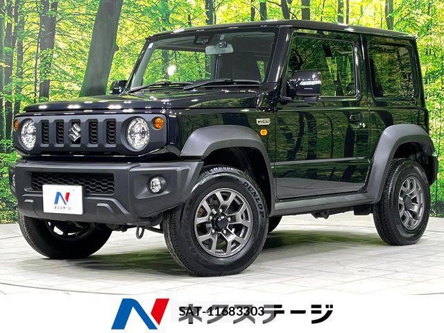 Suzuki JIMNY SIERRA 2024-02 6672123-0