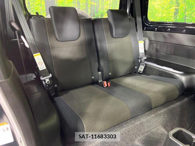 Suzuki JIMNY SIERRA 2024-02 6672123-9