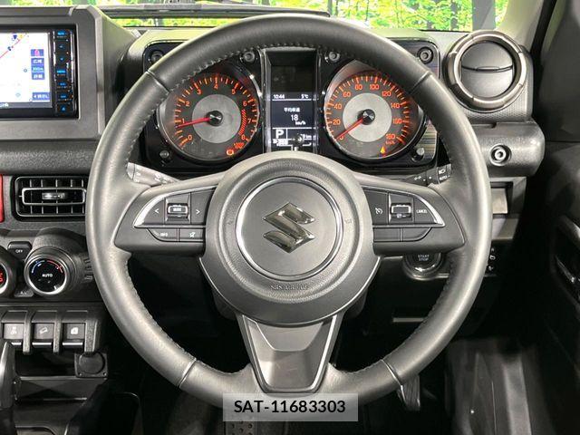 Suzuki JIMNY SIERRA 2024-02 6672123-10