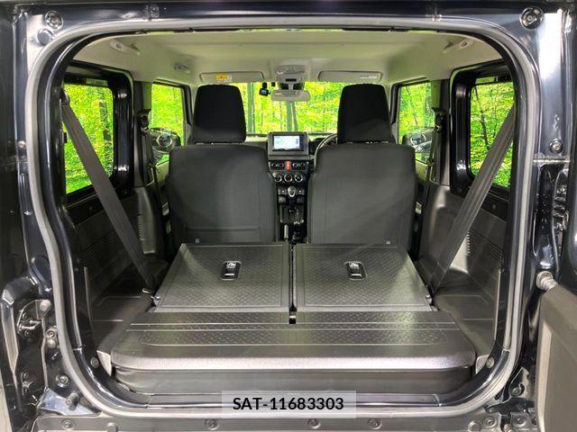 Suzuki JIMNY SIERRA 2024-02 6672123-11