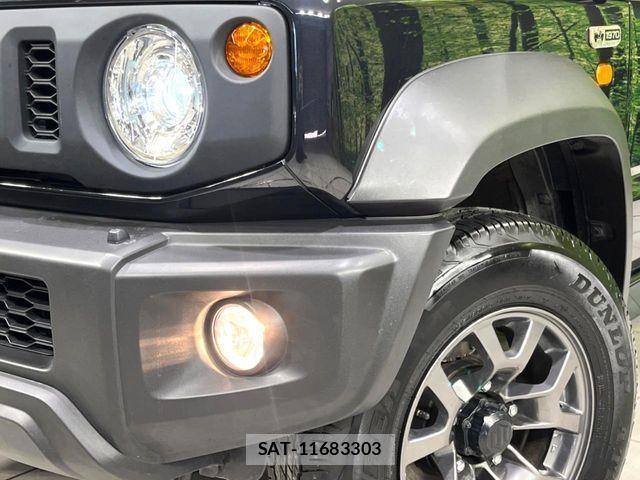 Suzuki JIMNY SIERRA 2024-02 6672123-12