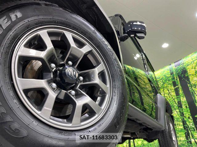 Suzuki JIMNY SIERRA 2024-02 6672123-13
