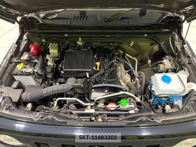 Suzuki JIMNY SIERRA 2024-02 6672123-18
