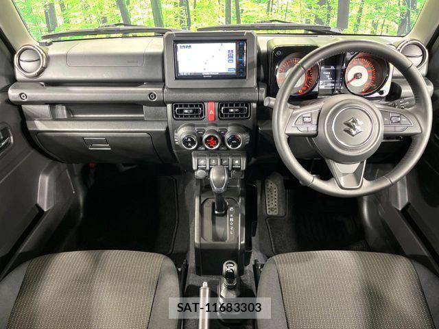 Suzuki JIMNY SIERRA 2024-02 6672123-2