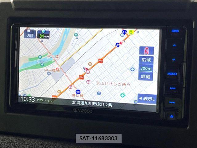 Suzuki JIMNY SIERRA 2024-02 6672123-3