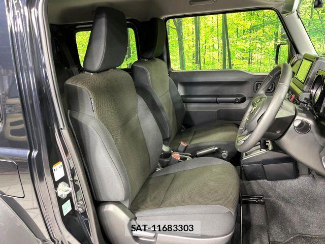 Suzuki JIMNY SIERRA 2024-02 6672123-8