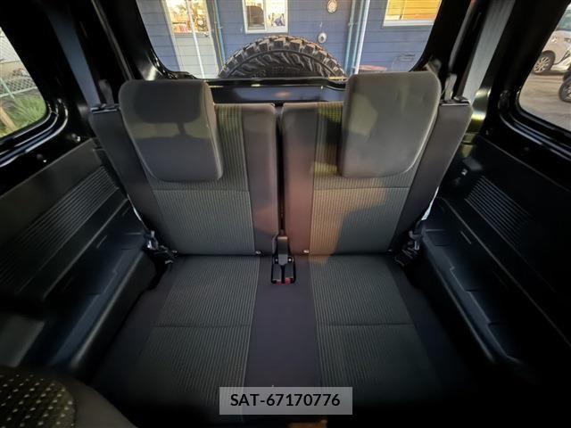 Suzuki JIMNY SIERRA 2023-03 6676507-10