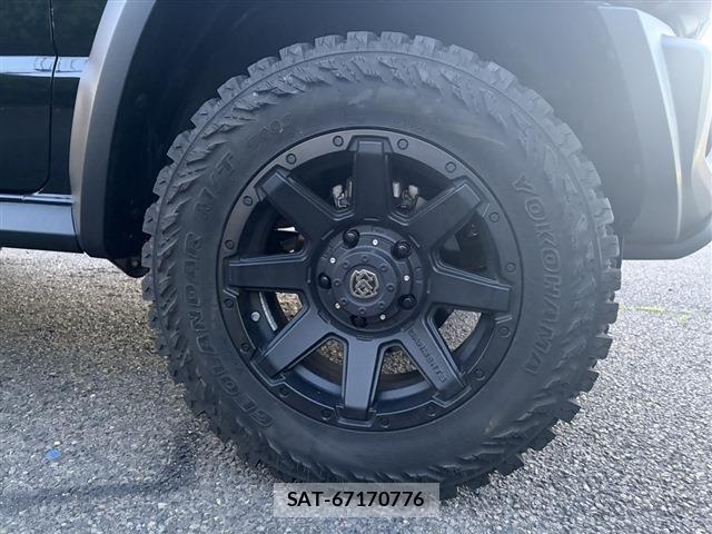 Suzuki JIMNY SIERRA 2023-03 6676507-11