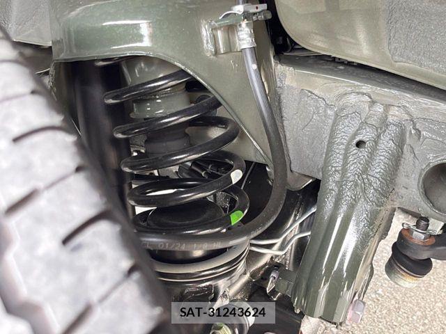 Suzuki JIMNY SIERRA 2024-04 6676516-19