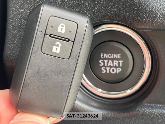 Suzuki JIMNY SIERRA 2024-04 6676516-7