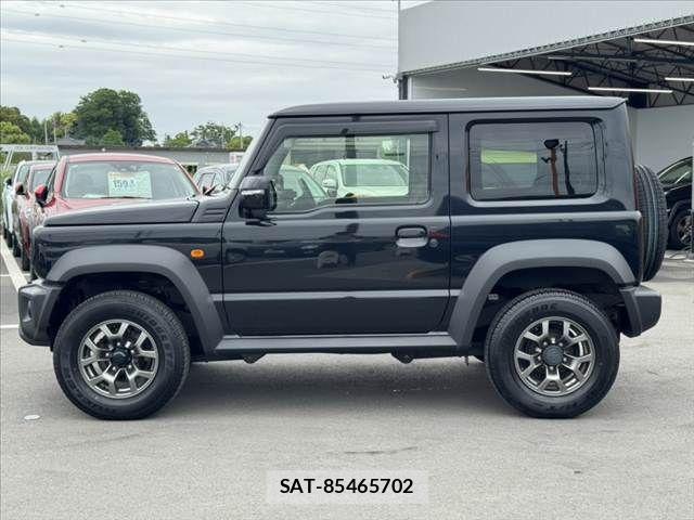 Suzuki JIMNY SIERRA 2022-02 6676514-10