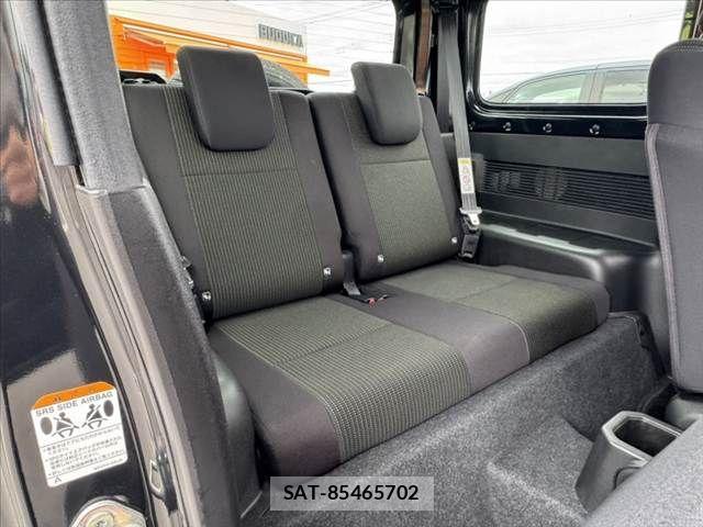 Suzuki JIMNY SIERRA 2022-02 6676514-19