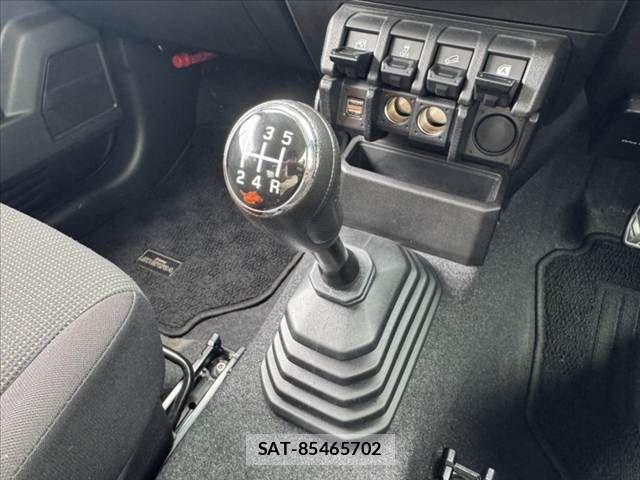 Suzuki JIMNY SIERRA 2022-02 6676514-24