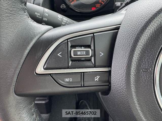 Suzuki JIMNY SIERRA 2022-02 6676514-26