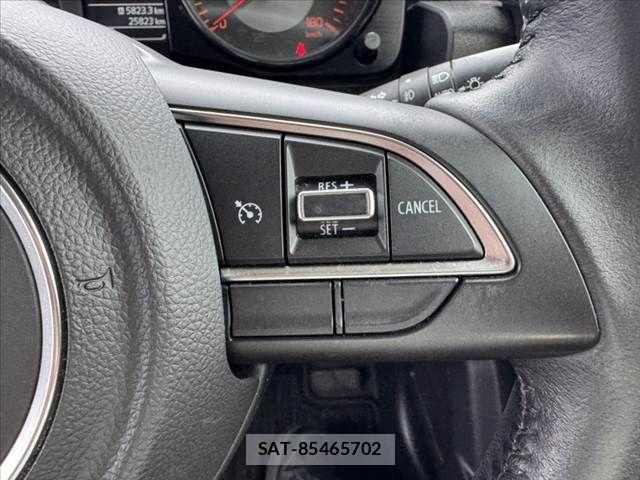 Suzuki JIMNY SIERRA 2022-02 6676514-27
