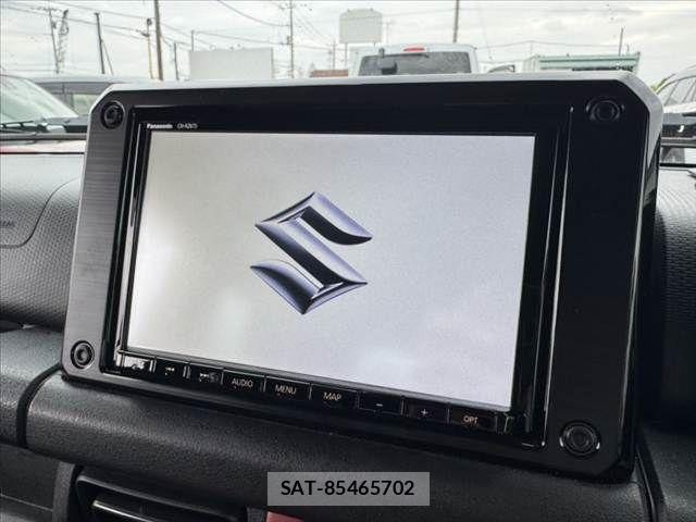 Suzuki JIMNY SIERRA 2022-02 6676514-2