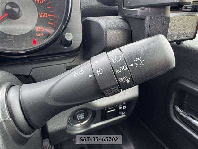Suzuki JIMNY SIERRA 2022-02 6676514-29