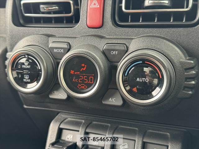 Suzuki JIMNY SIERRA 2022-02 6676514-3