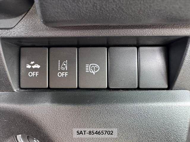 Suzuki JIMNY SIERRA 2022-02 6676514-4