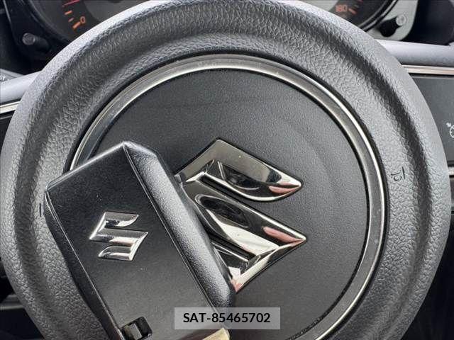 Suzuki JIMNY SIERRA 2022-02 6676514-6