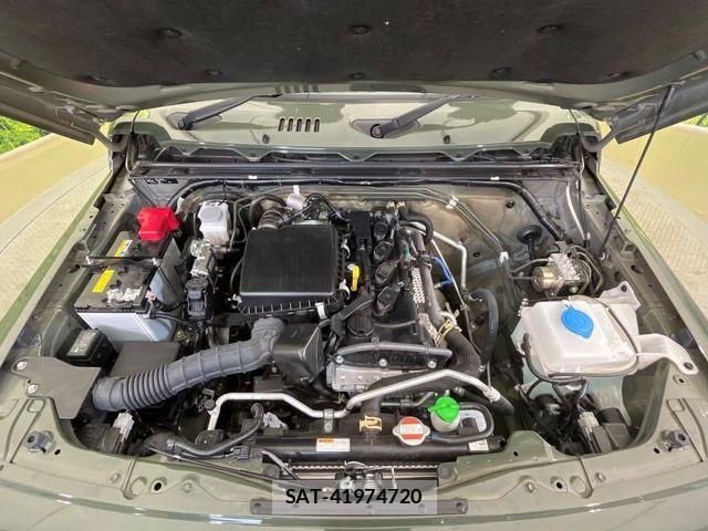 Suzuki JIMNY SIERRA 2024-08 6676512-17