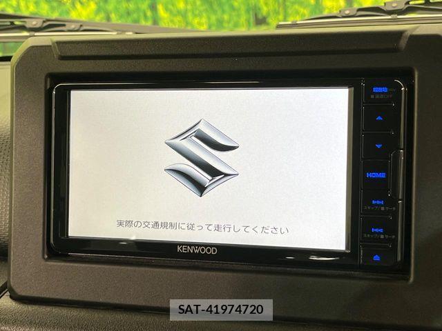 Suzuki JIMNY SIERRA 2024-08 6676512-3