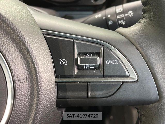 Suzuki JIMNY SIERRA 2024-08 6676512-5