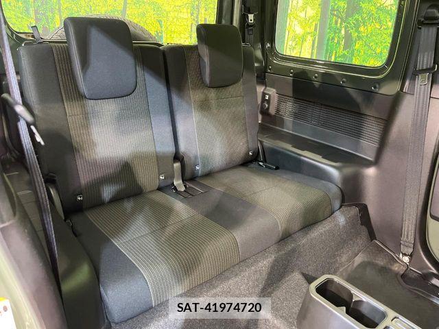Suzuki JIMNY SIERRA 2024-08 6676512-8