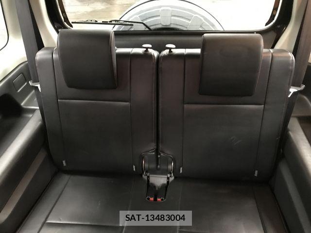 Suzuki JIMNY SIERRA 2013-05 6676519-9