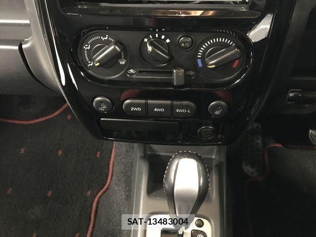 Suzuki JIMNY SIERRA 2013-05 6676519-11