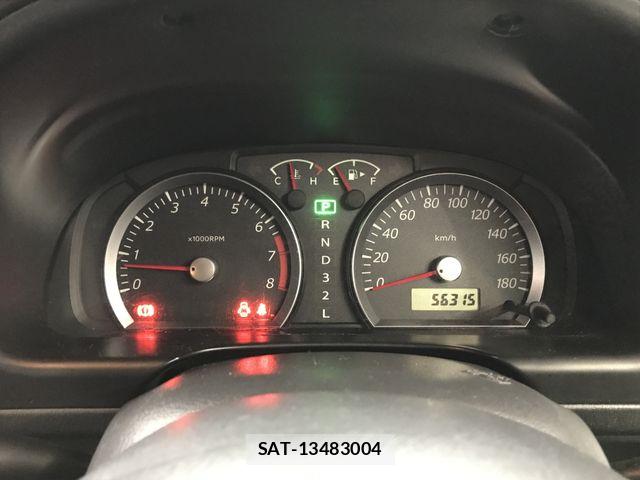 Suzuki JIMNY SIERRA 2013-05 6676519-15