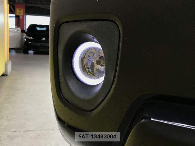 Suzuki JIMNY SIERRA 2013-05 6676519-20