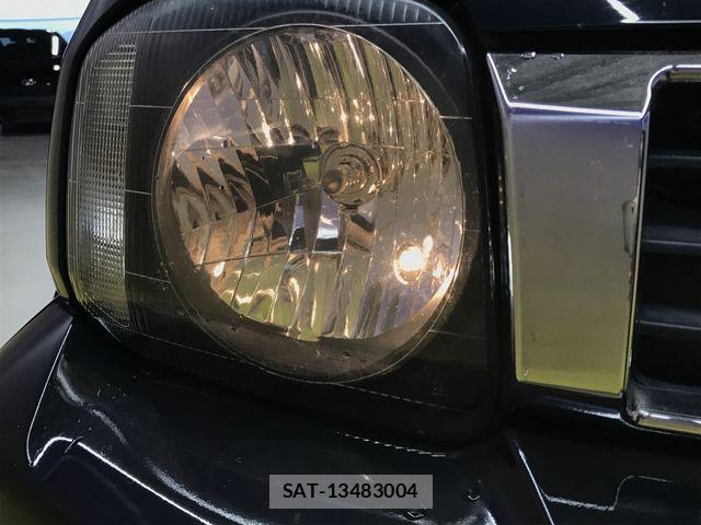 Suzuki JIMNY SIERRA 2013-05 6676519-22