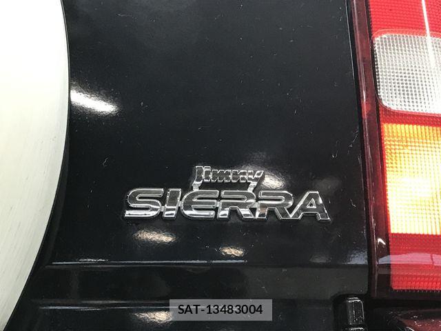 Suzuki JIMNY SIERRA 2013-05 6676519-23