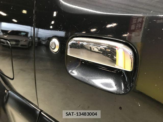 Suzuki JIMNY SIERRA 2013-05 6676519-24
