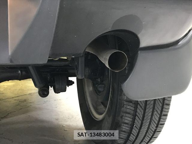 Suzuki JIMNY SIERRA 2013-05 6676519-25