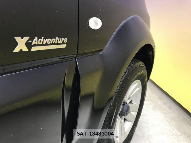 Suzuki JIMNY SIERRA 2013-05 6676519-26