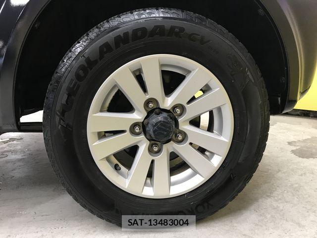 Suzuki JIMNY SIERRA 2013-05 6676519-27