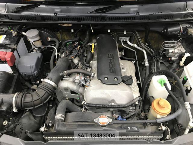 Suzuki JIMNY SIERRA 2013-05 6676519-29