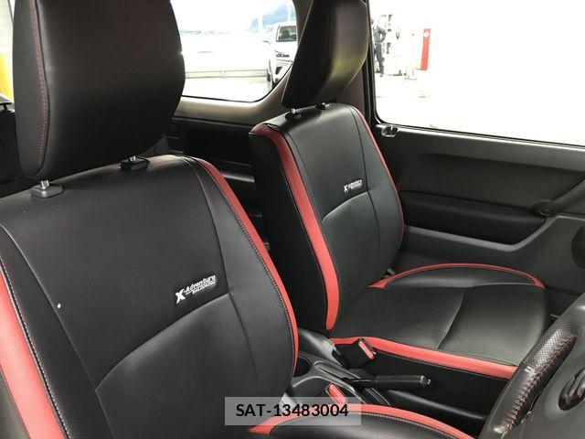 Suzuki JIMNY SIERRA 2013-05 6676519-6
