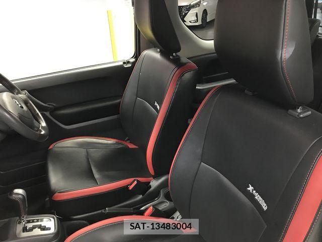 Suzuki JIMNY SIERRA 2013-05 6676519-8