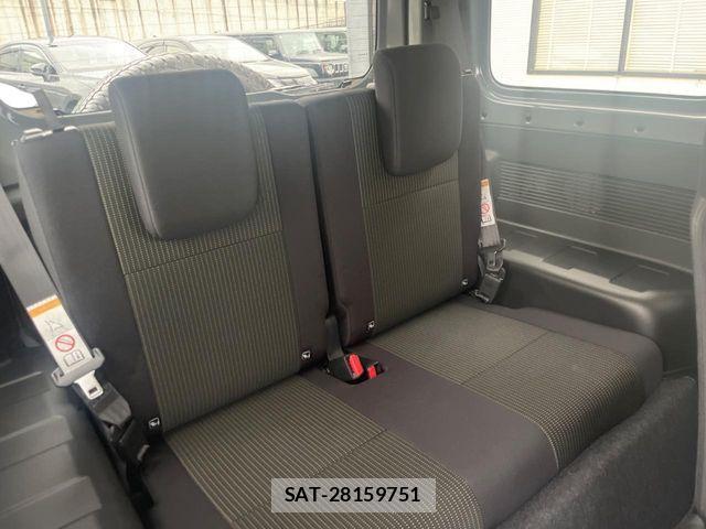 Suzuki JIMNY SIERRA 2024-10 6676510-9