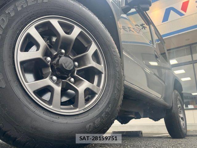 Suzuki JIMNY SIERRA 2024-10 6676510-12