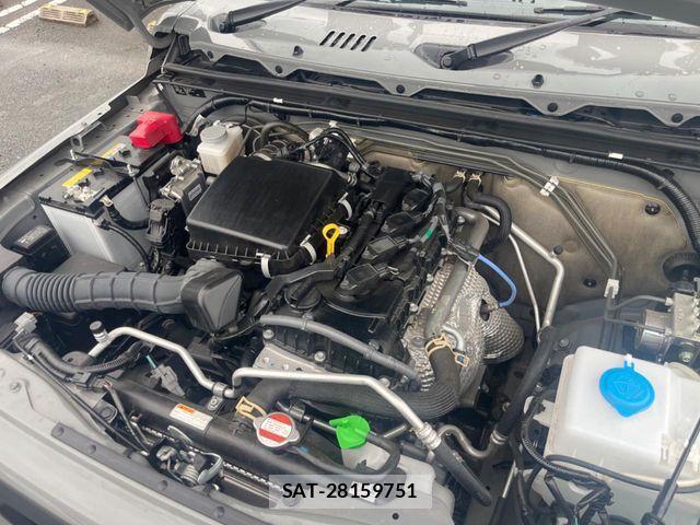 Suzuki JIMNY SIERRA 2024-10 6676510-17